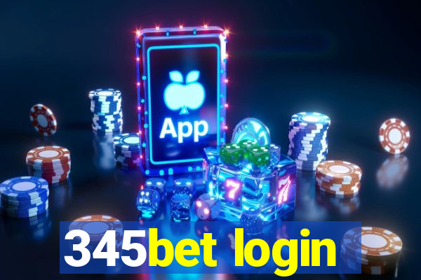 345bet login